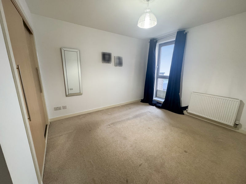 Albion Street Merchant City